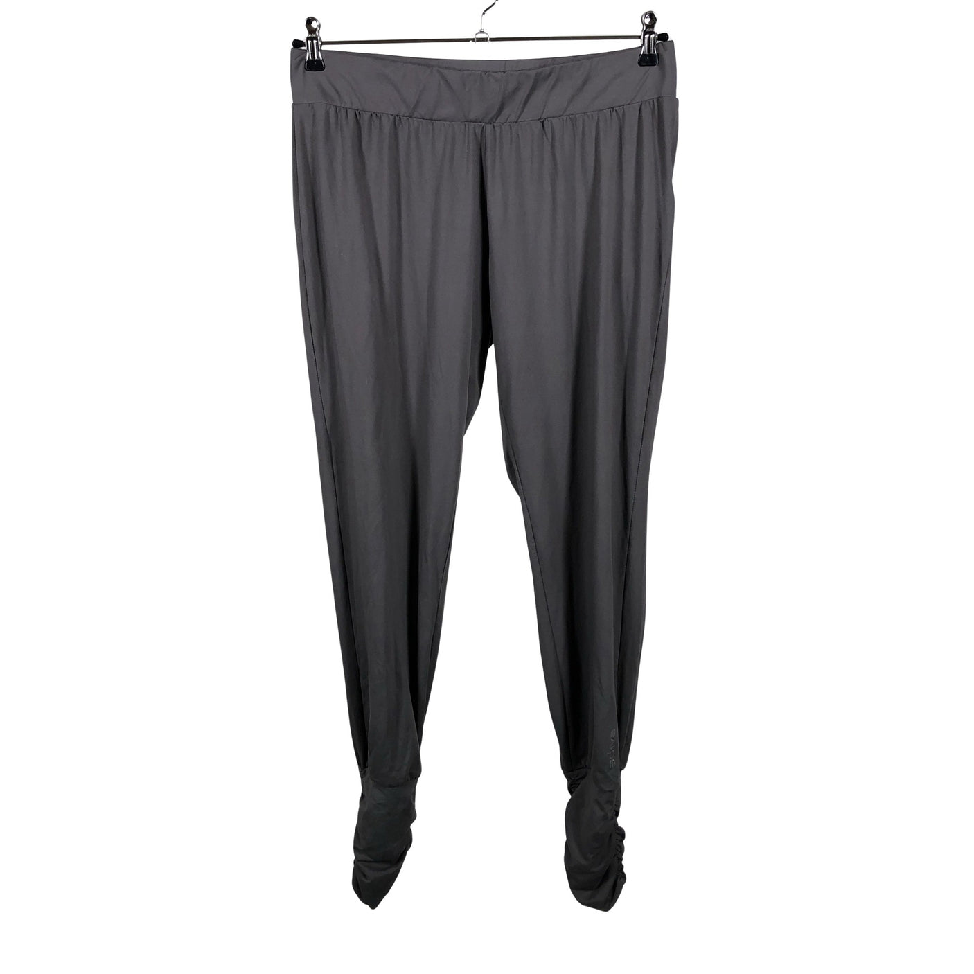 Naisten Energetics - Trikoohousut, koko 42 - Ruskea (2)