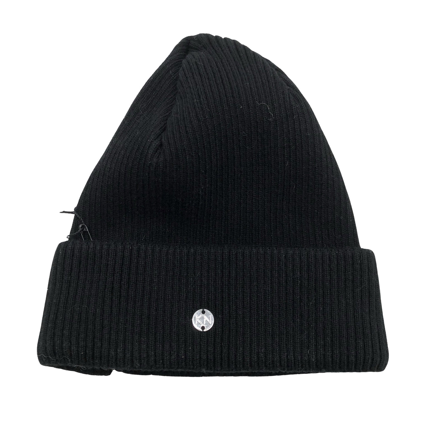 Naisten KN Kati Niemi - Talvipipo, koko 54 - 56 cm - Musta (1)
