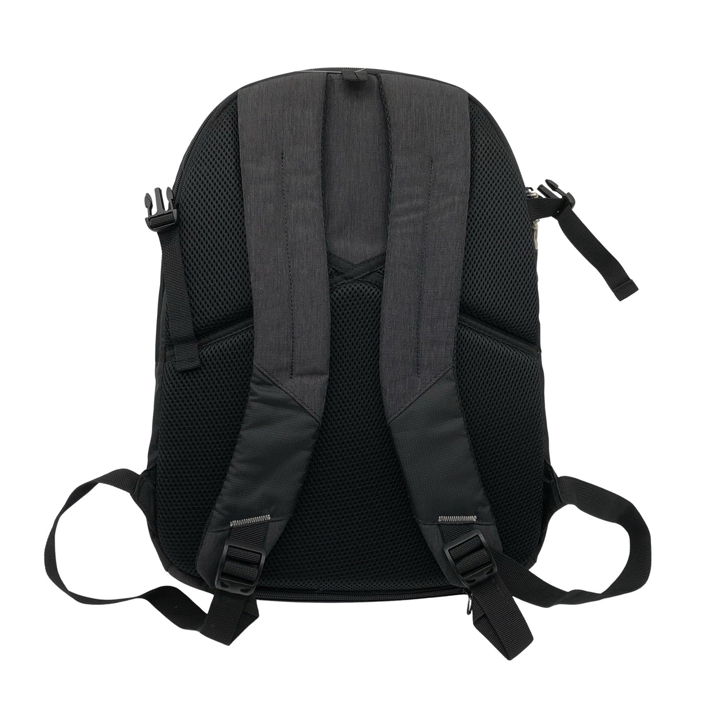 Naisten Samsonite - Reppu, koko Ei kokoa - Harmaa (3)