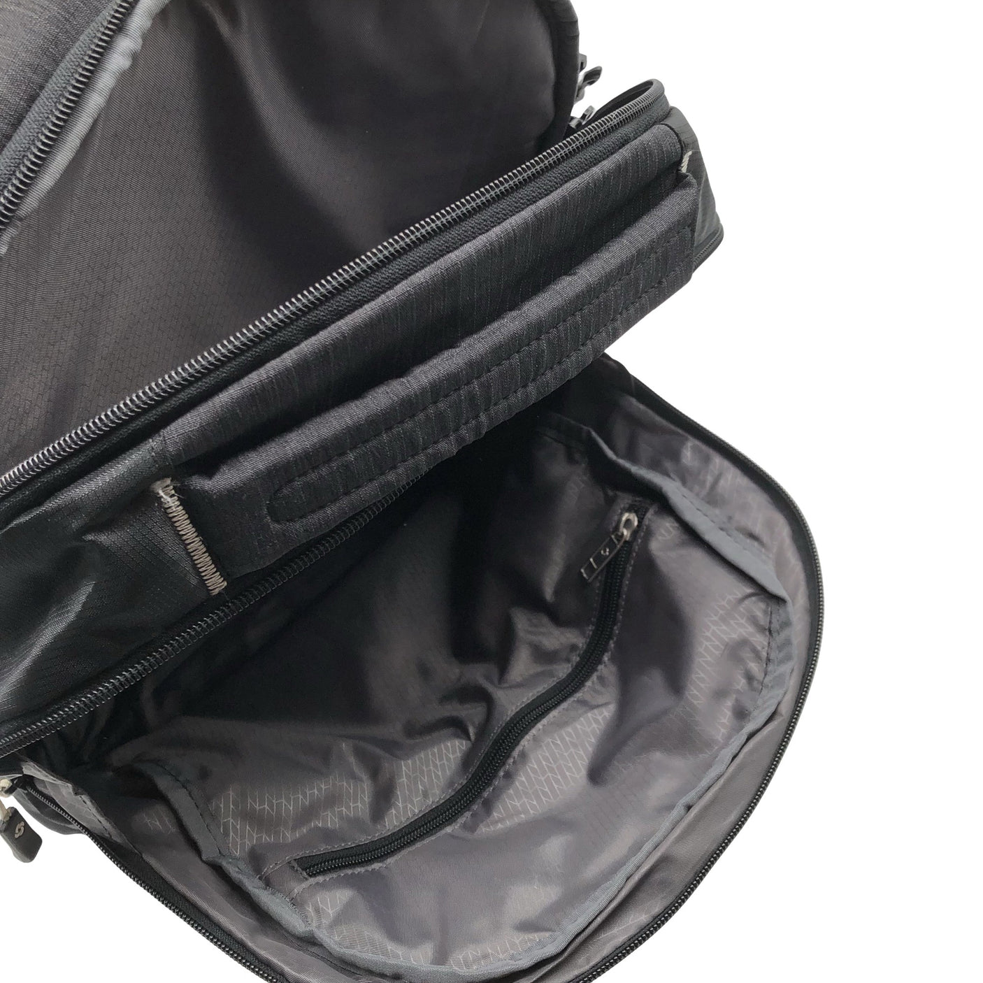 Naisten Samsonite - Reppu, koko Ei kokoa - Harmaa (2)