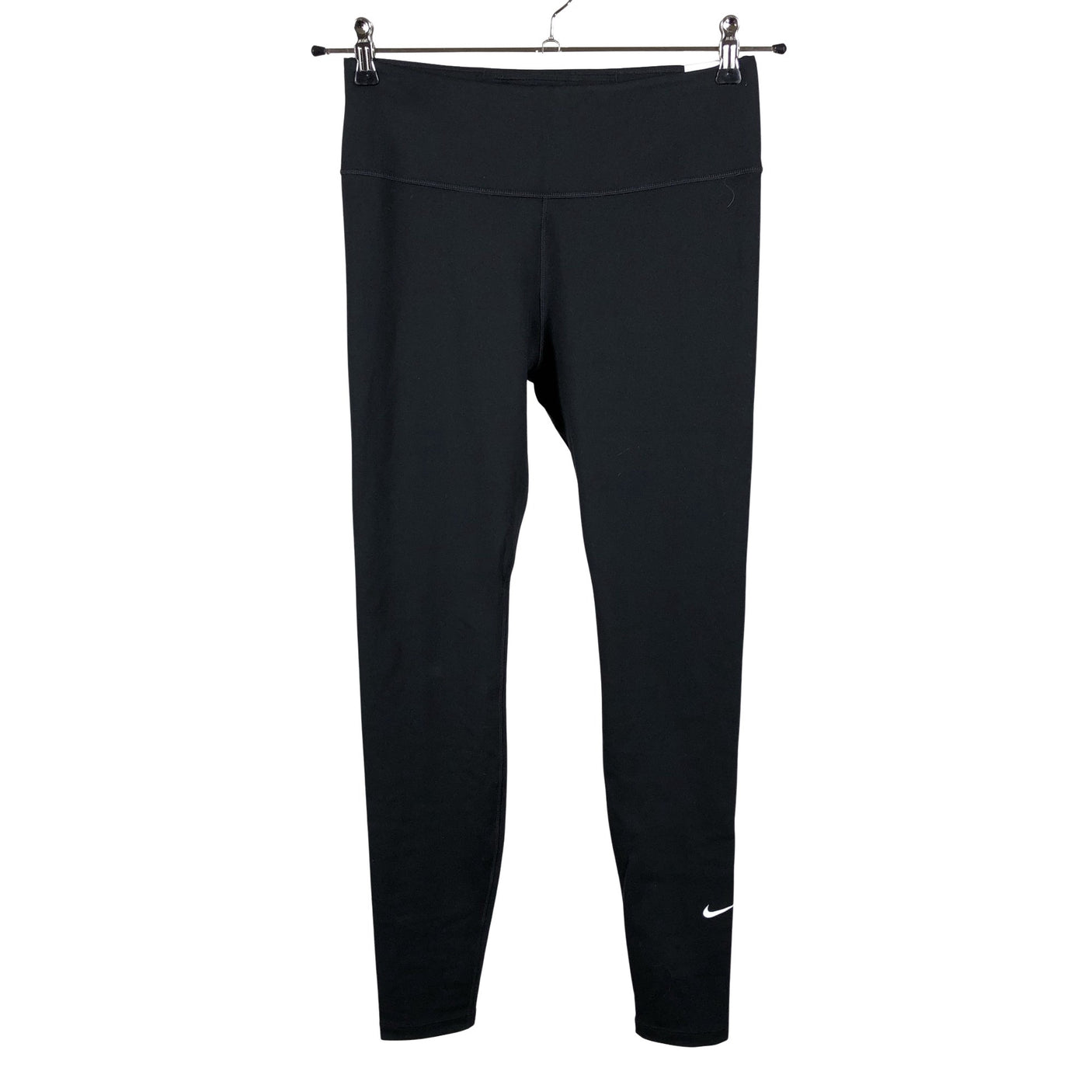 Naisten Nike - Urheilutrikoot, koko 38 - Musta (2)