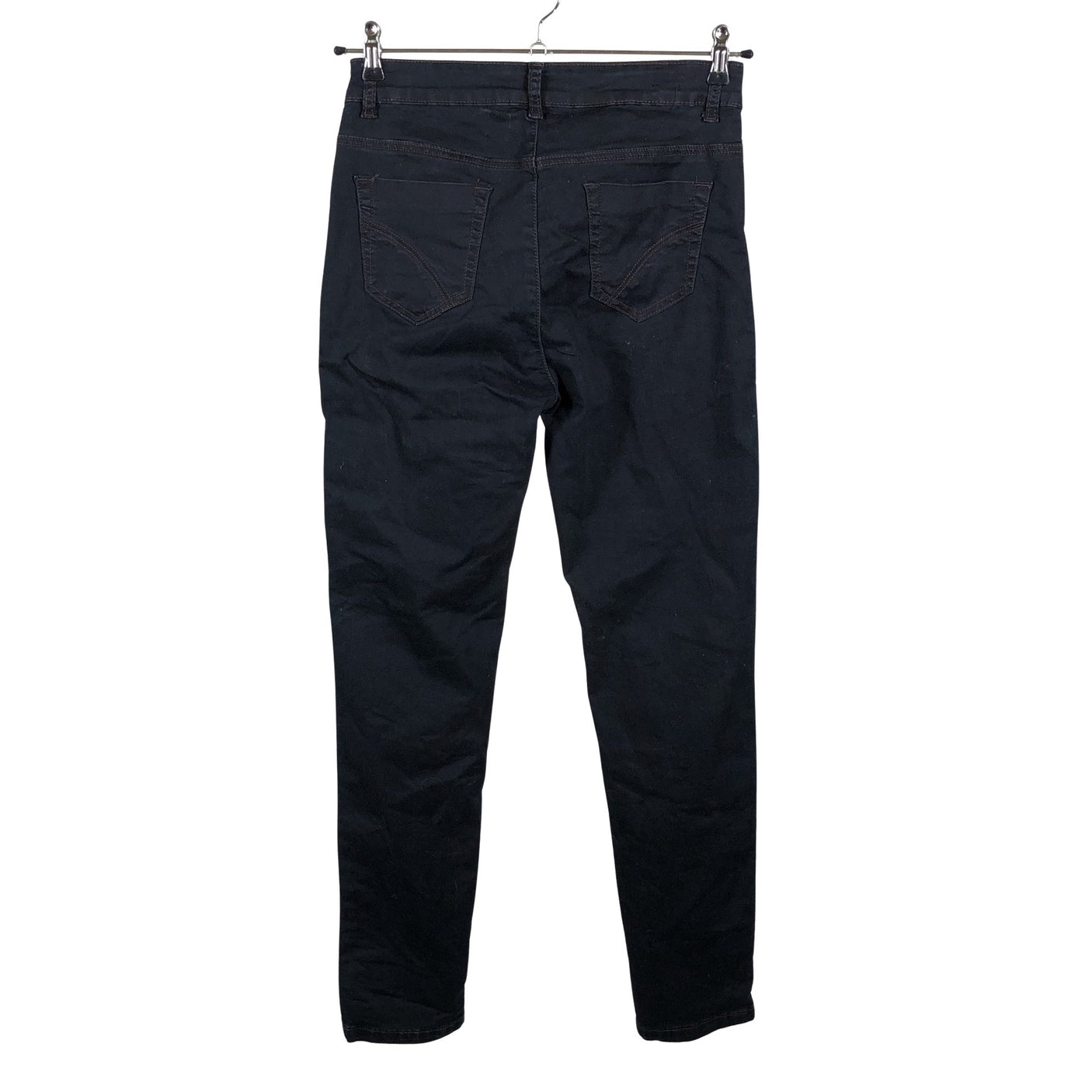 Naisten Micha - Farkut, koko 40 - Musta (4)