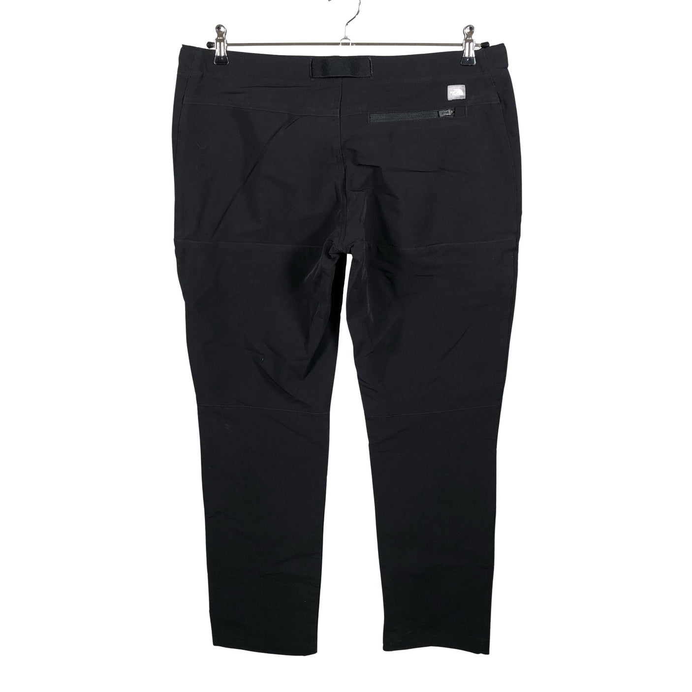 Naisten The North Face - Softshell-housut, koko 40 - Musta (4)