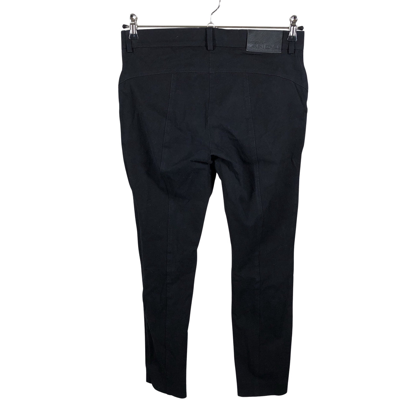 Naisten Andiata - Farkut, koko 38 - Musta (4)