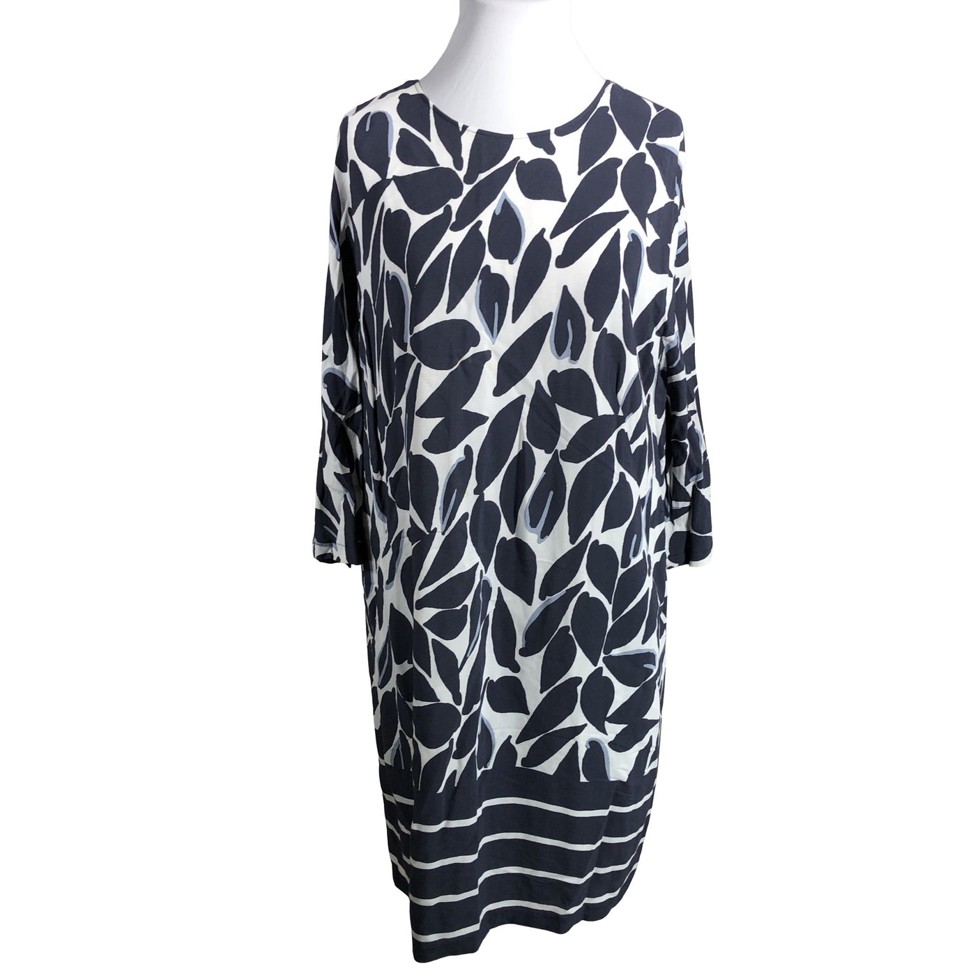 Naisten Samoon - Kangasmekko, koko 50 - Sininen (1)