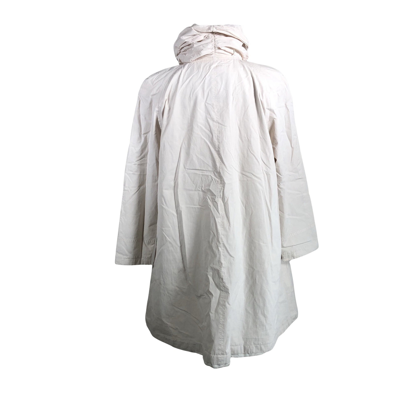 Naisten Erich Fend - Trenssitakki, koko 48 - Beige (2)