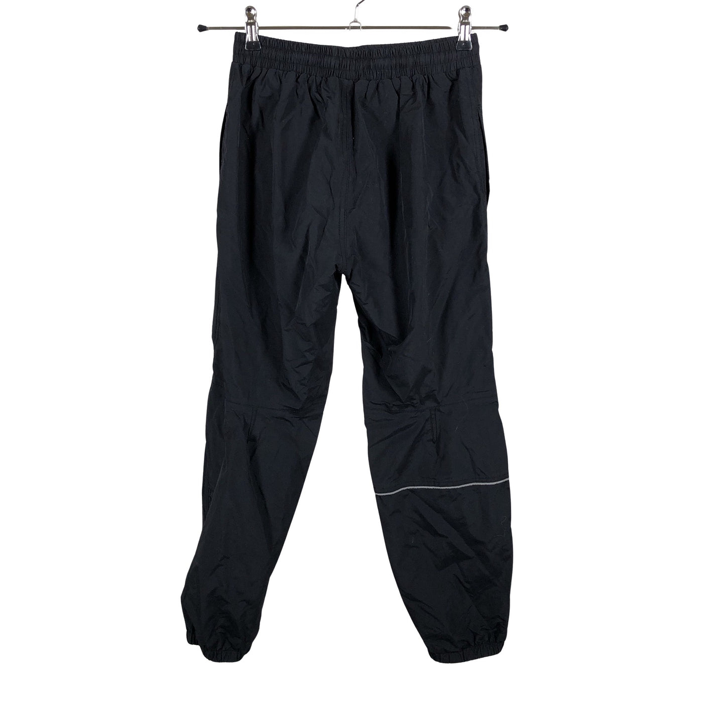 Unisex Lindex - Välikausihousut, koko 158 - 164 - Musta (4)