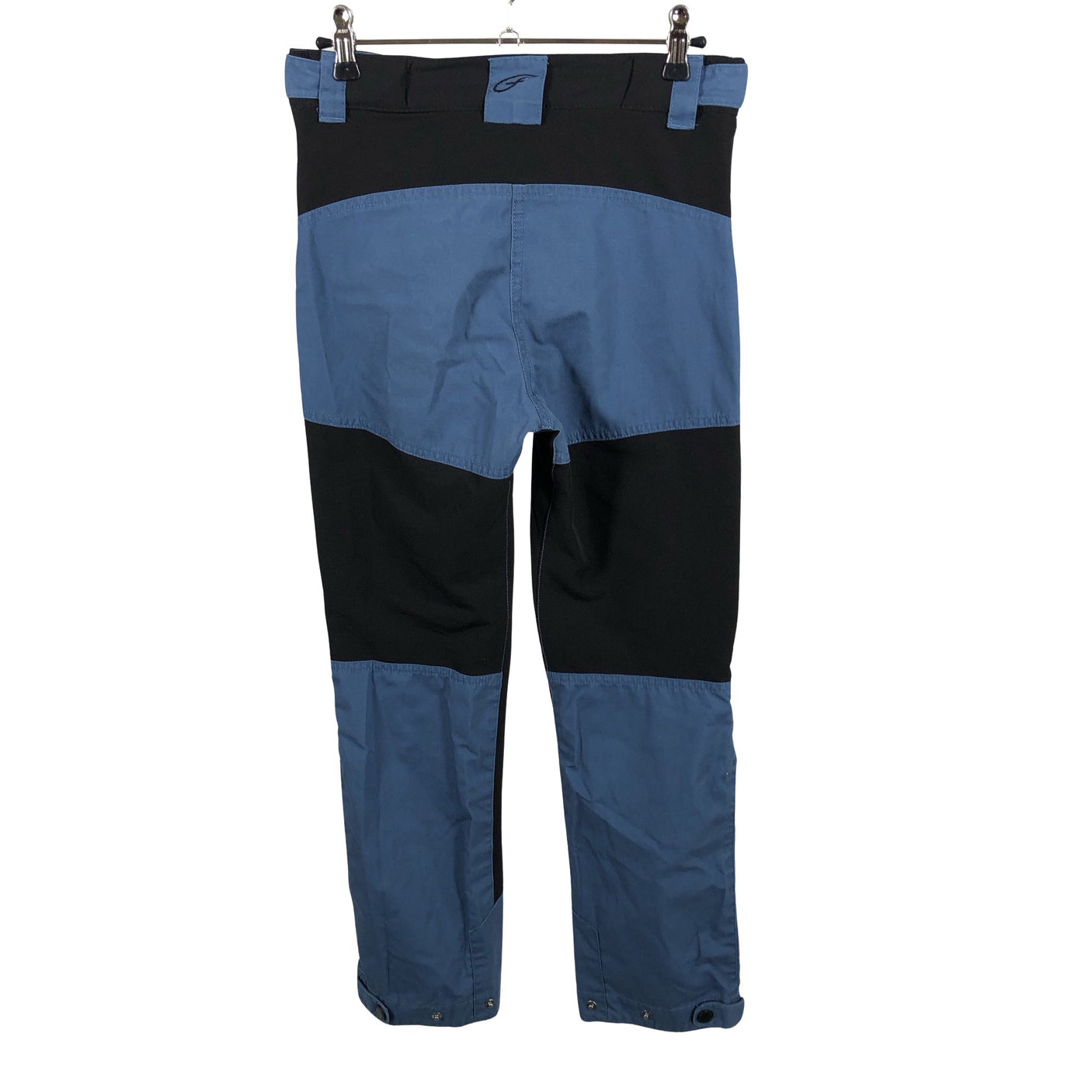 Unisex Five seasons - Välikausihousut, koko 146 - 152 - Sininen (2)
