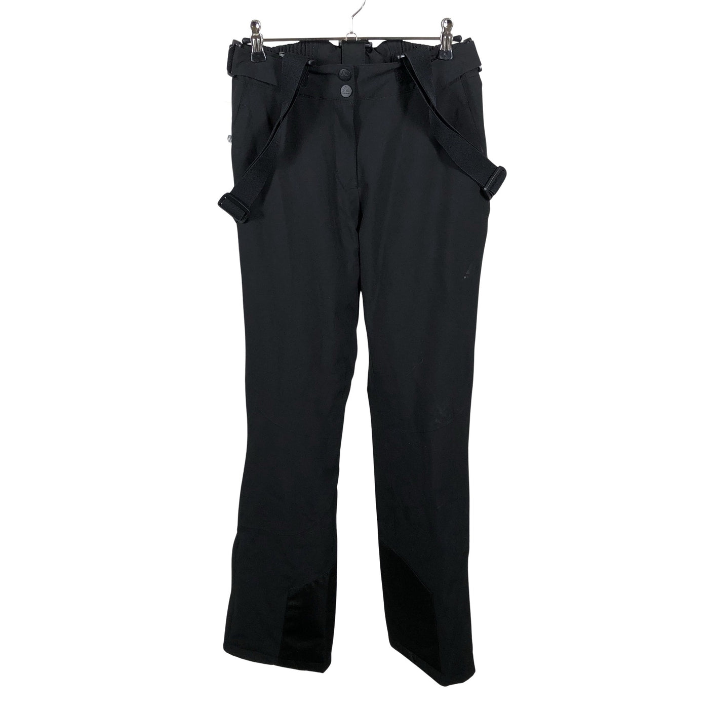 Unisex McKinley - Toppahousut, koko 134 - 140 - Musta (3)