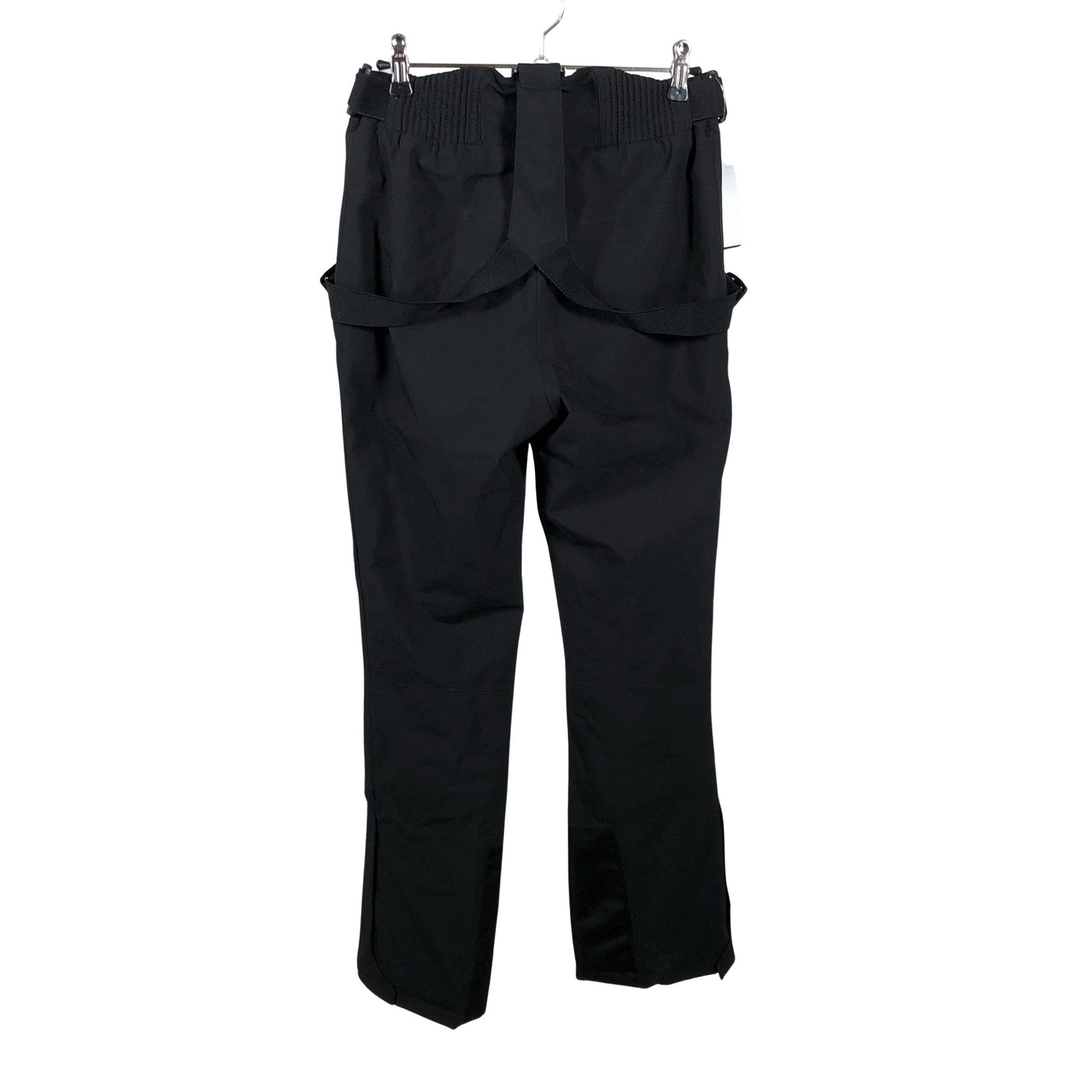 Unisex McKinley - Toppahousut, koko 134 - 140 - Musta (4)