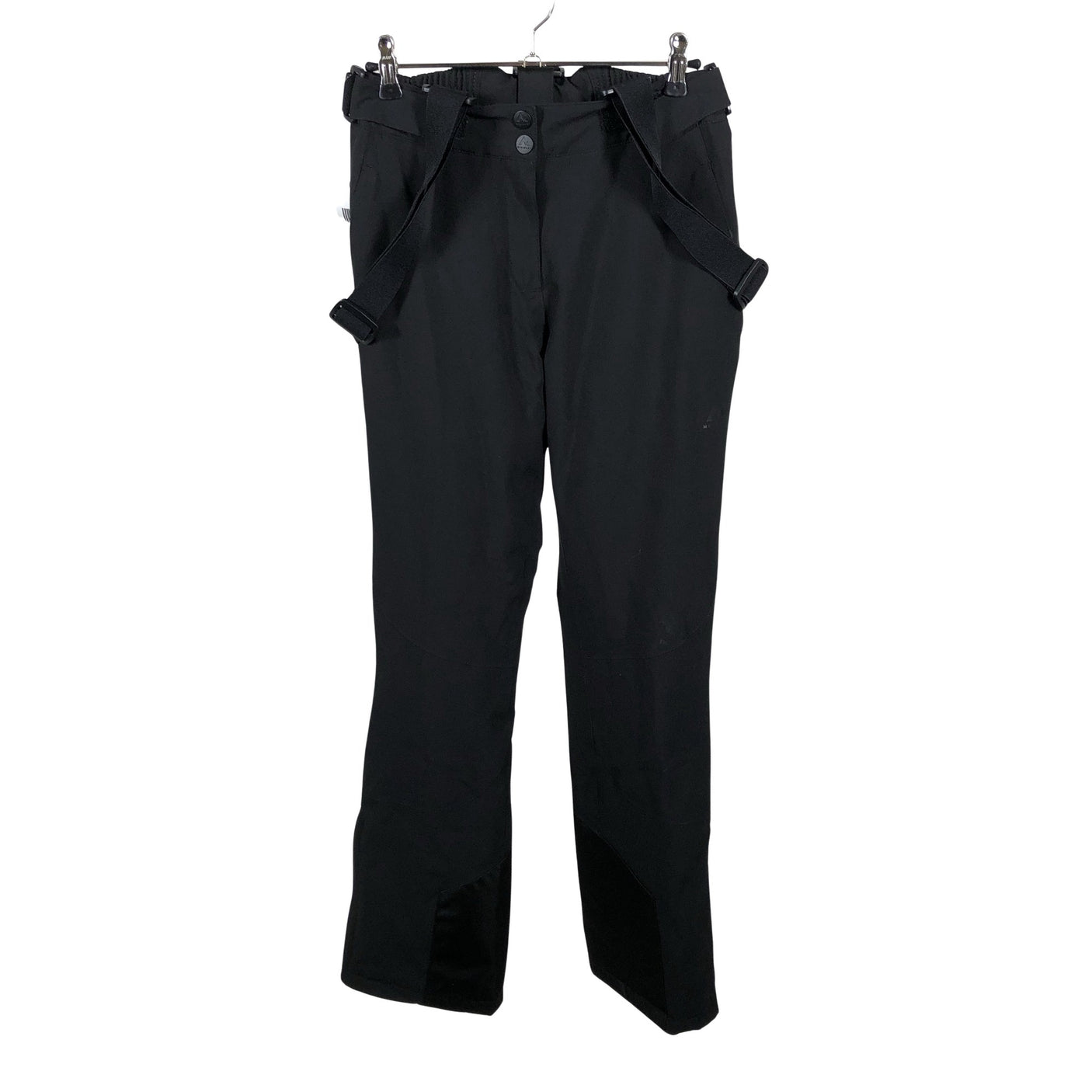 Unisex McKinley - Toppahousut, koko 134 - 140 - Musta (2)