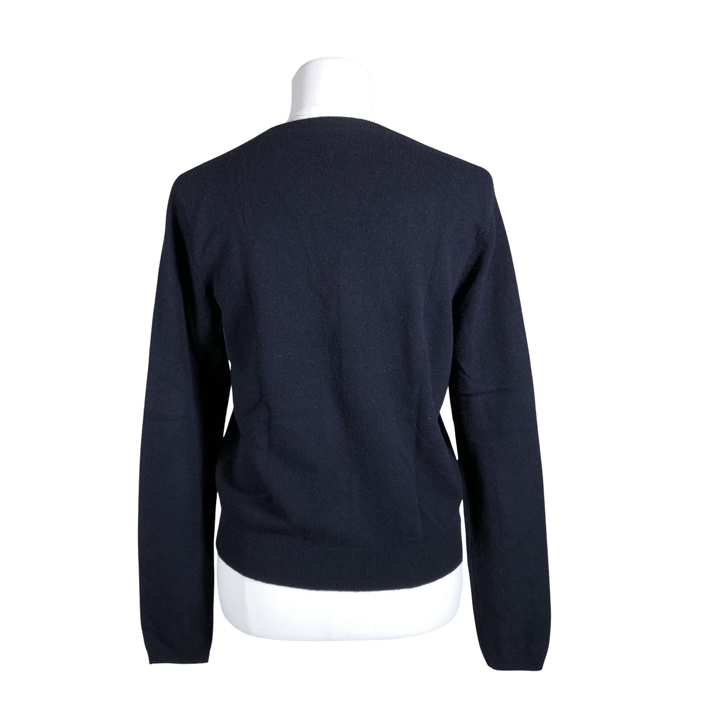 Naisten Andiata - Neuletakki, koko 38 - Sininen (3)