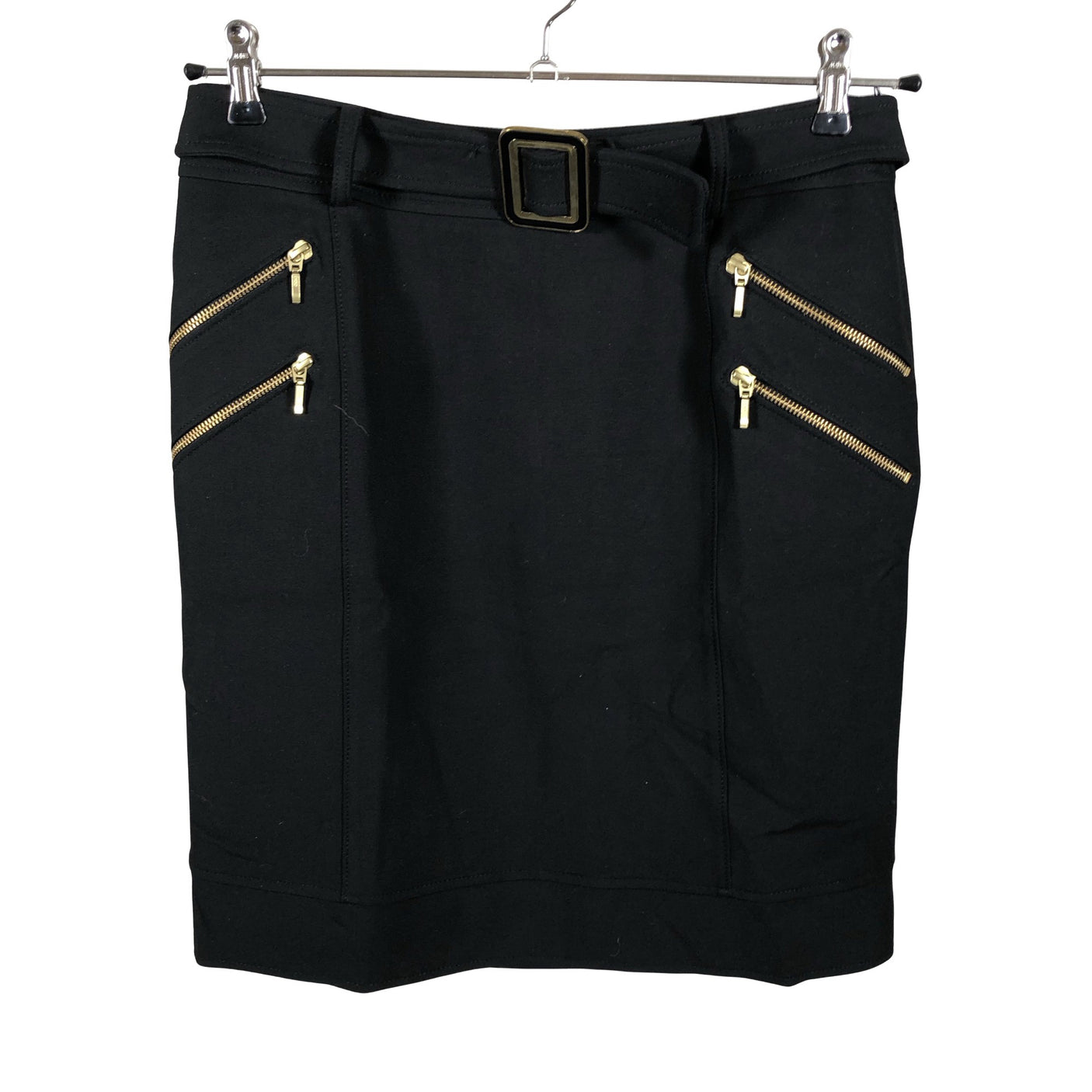 Naisten Exaltation Paris - Kangashame, koko 42 - Musta (2)