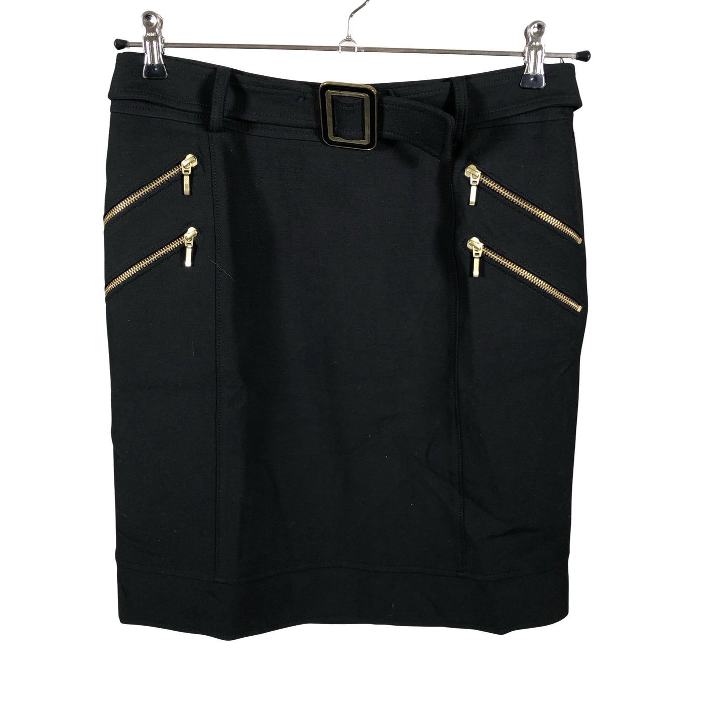 Naisten Exaltation Paris - Kangashame, koko 42 - Musta (1)