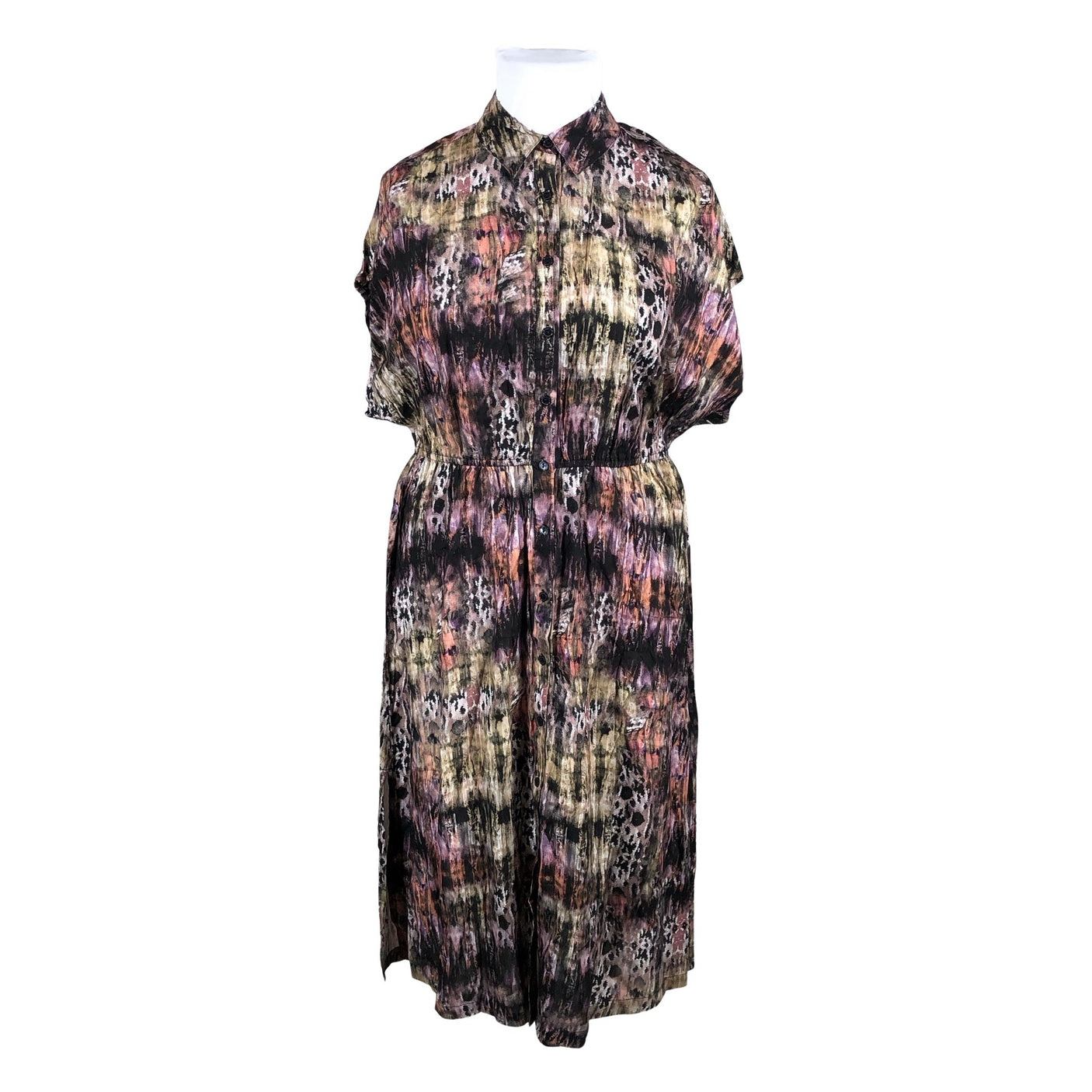 Naisten Studio Untold - Kangasmekko, koko 42 - Vihreä (1)