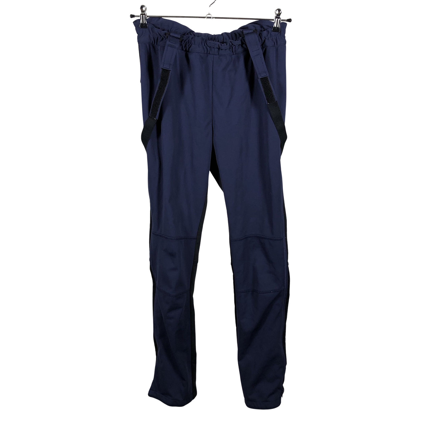 Miesten Rukka - Ulkoiluhousut, koko M - Sininen (1)