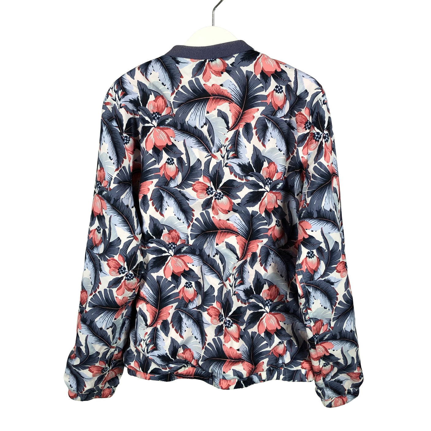 Tyttöjen Pepe Jeans - Välikausitakki, koko 146 - 152 - Vaaleansininen (2)