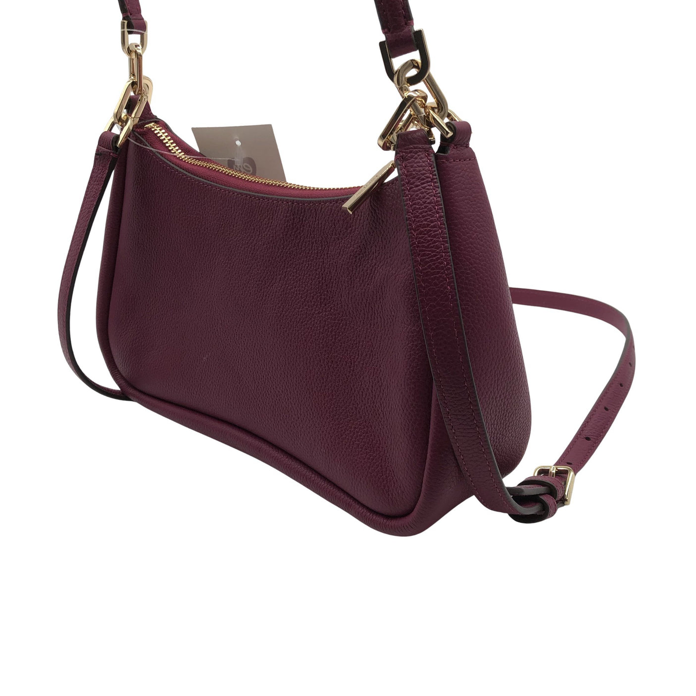 Naisten Kate Spade - Käsilaukku, koko Mini - Violetti (3)