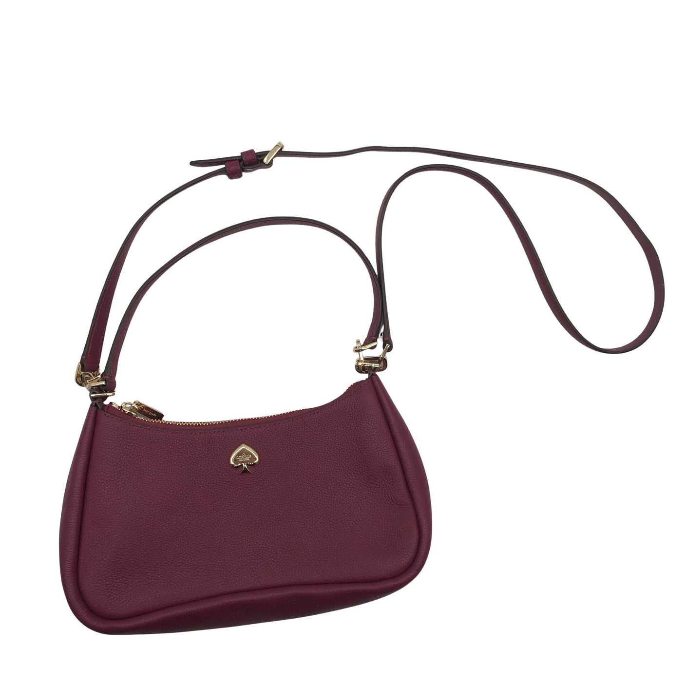 Naisten Kate Spade - Käsilaukku, koko Mini - Violetti (1)