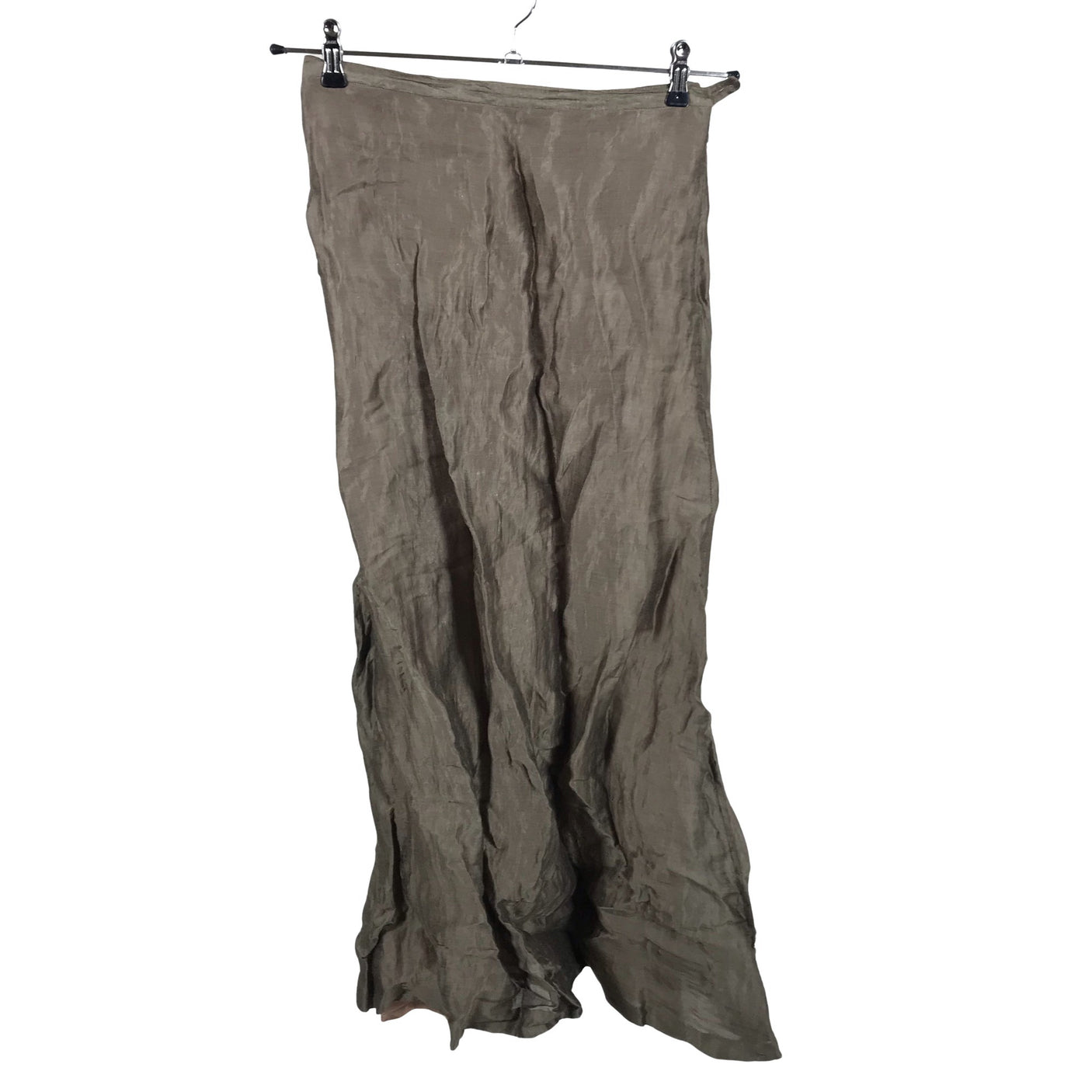 Naisten InWear - Juhlahame, koko 36 - Ruskea (1)