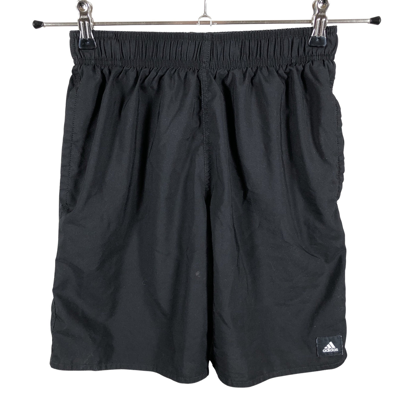 Miesten Adidas - Urheilushortsit, koko XS - Musta (1)