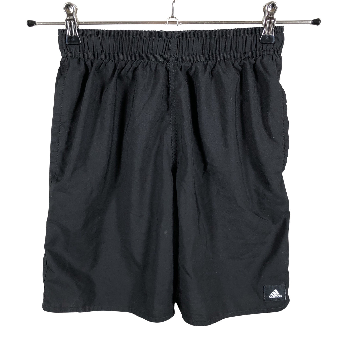 Miesten Adidas - Urheilushortsit, koko XS - Musta (2)