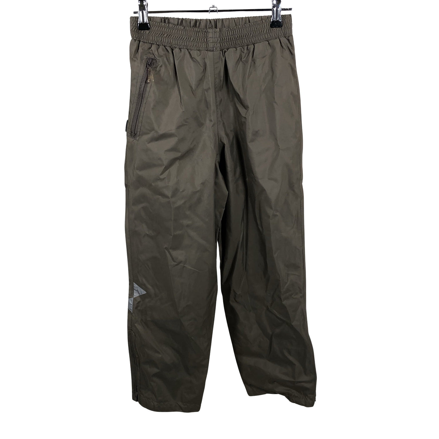 Unisex Reimatec - Välikausihousut, koko 134 - 140 - Ruskea (2)