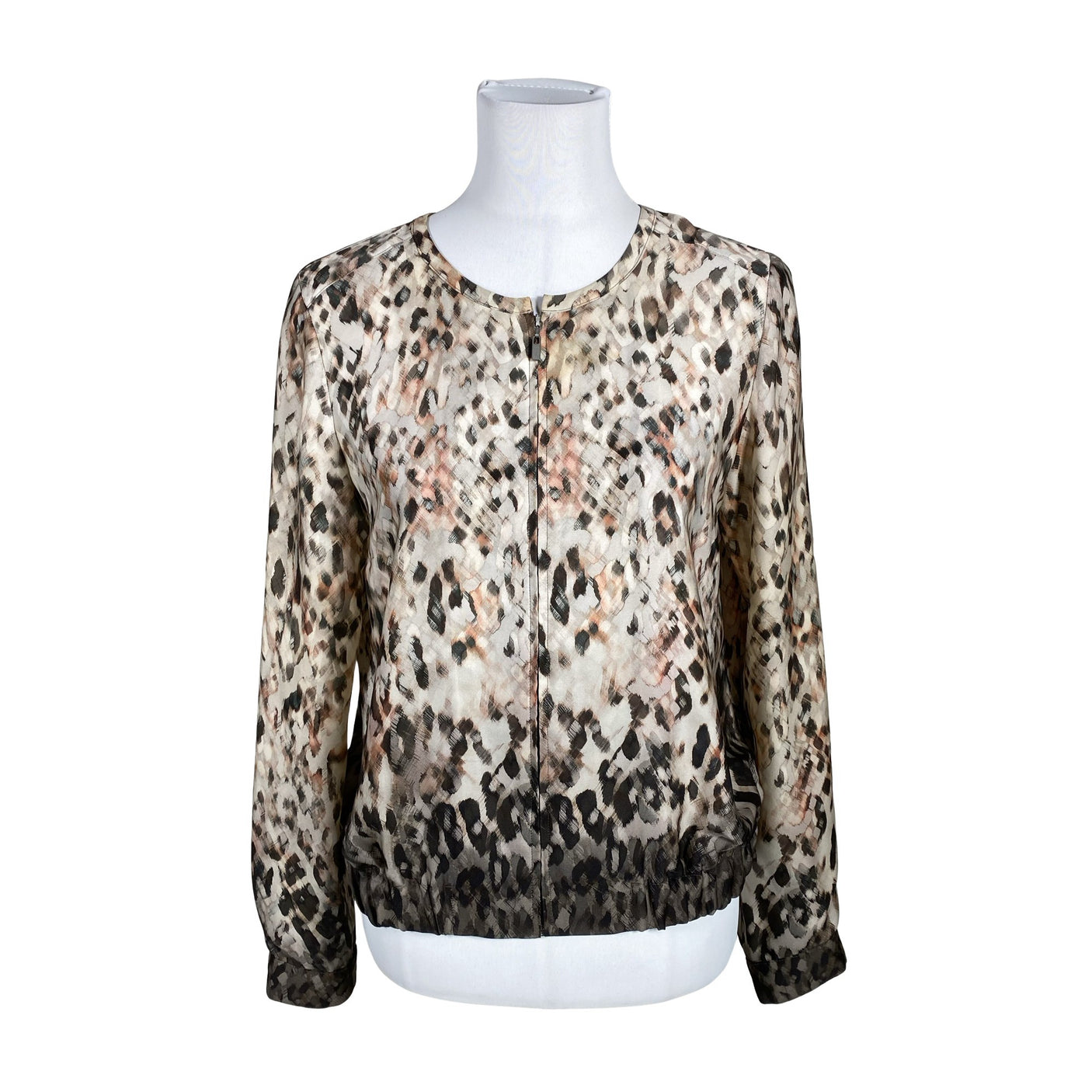 Naisten Gerry Weber - Pusero, koko 36 - Vaaleanpunainen (1)