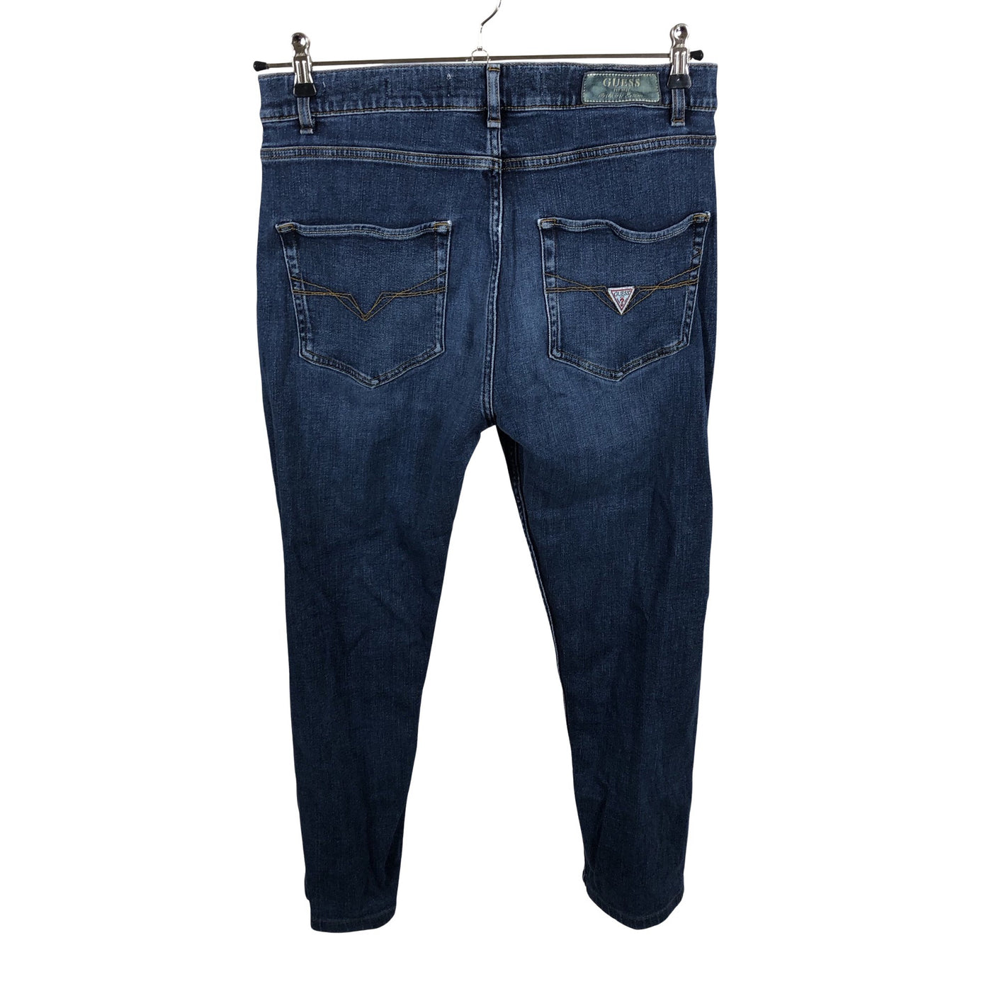 Miesten Guess - Farkut, koko M - Sininen (3)