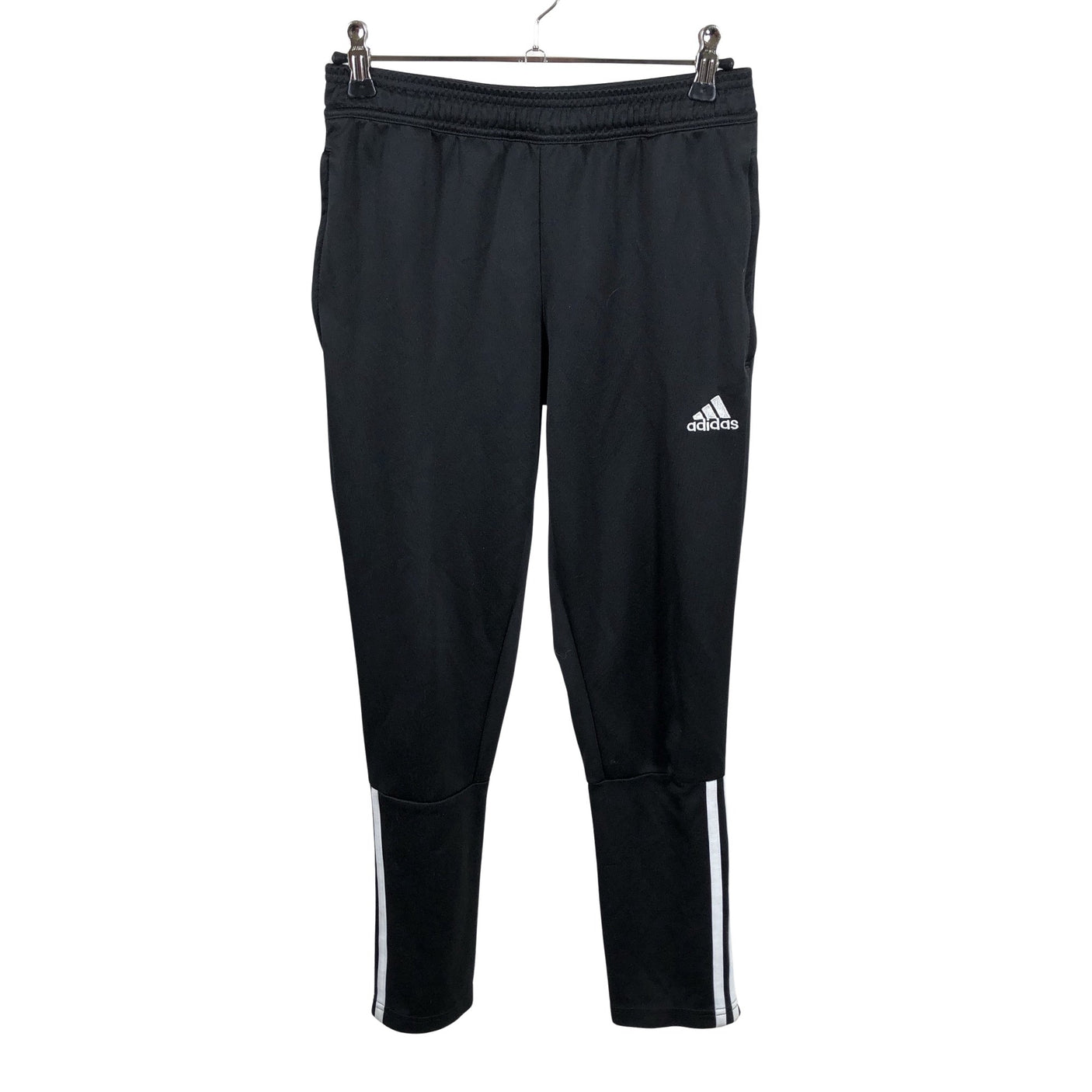 Unisex Adidas - Verryttelyhousut, koko 146 - 152 - Musta (2)