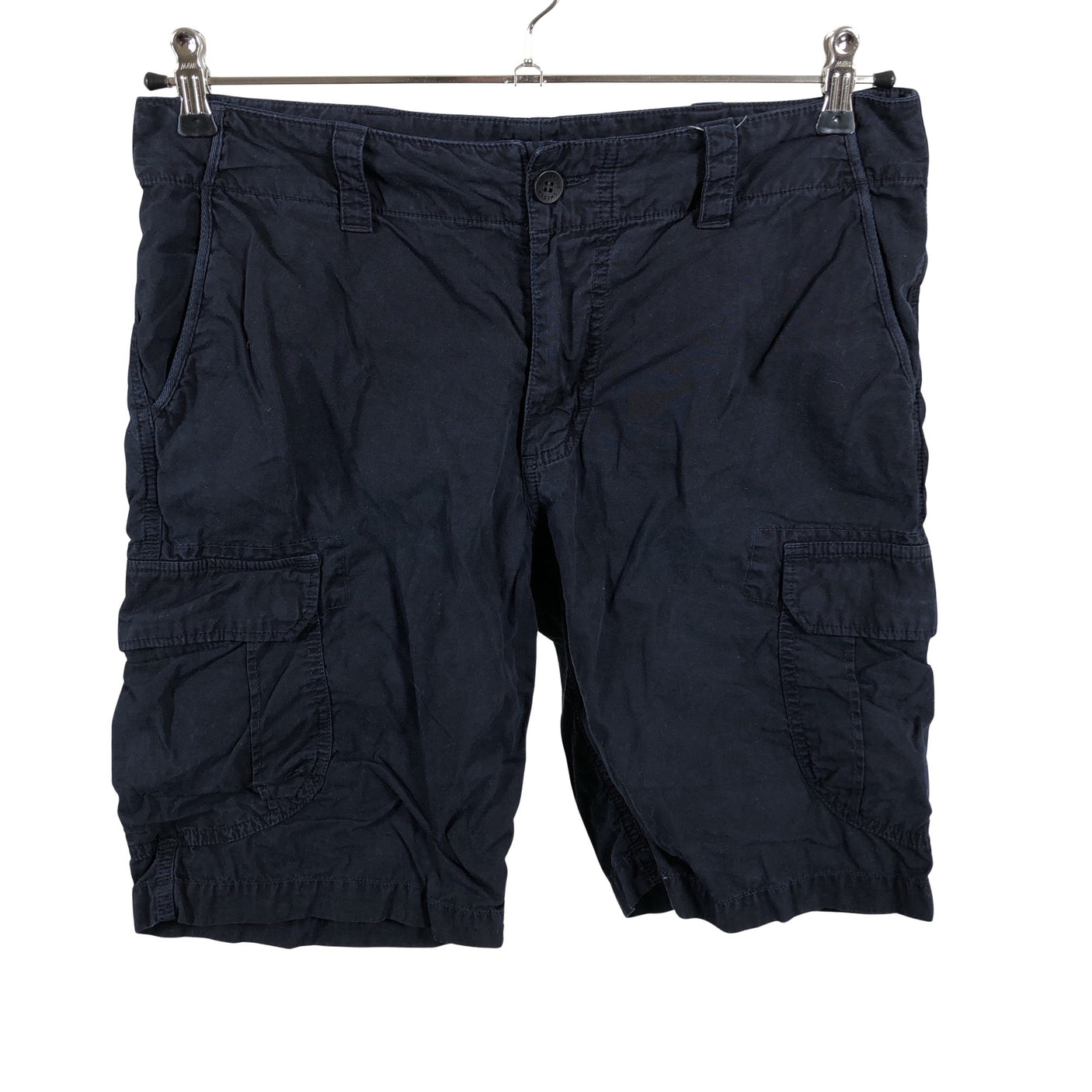 Miesten Holebrook - Shortsit, koko M - Sininen (2)