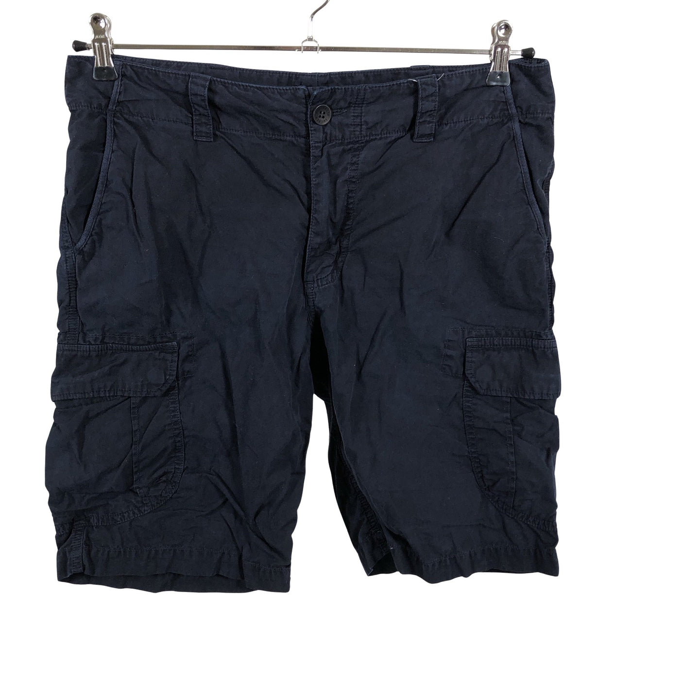 Miesten Holebrook - Shortsit, koko M - Sininen (1)