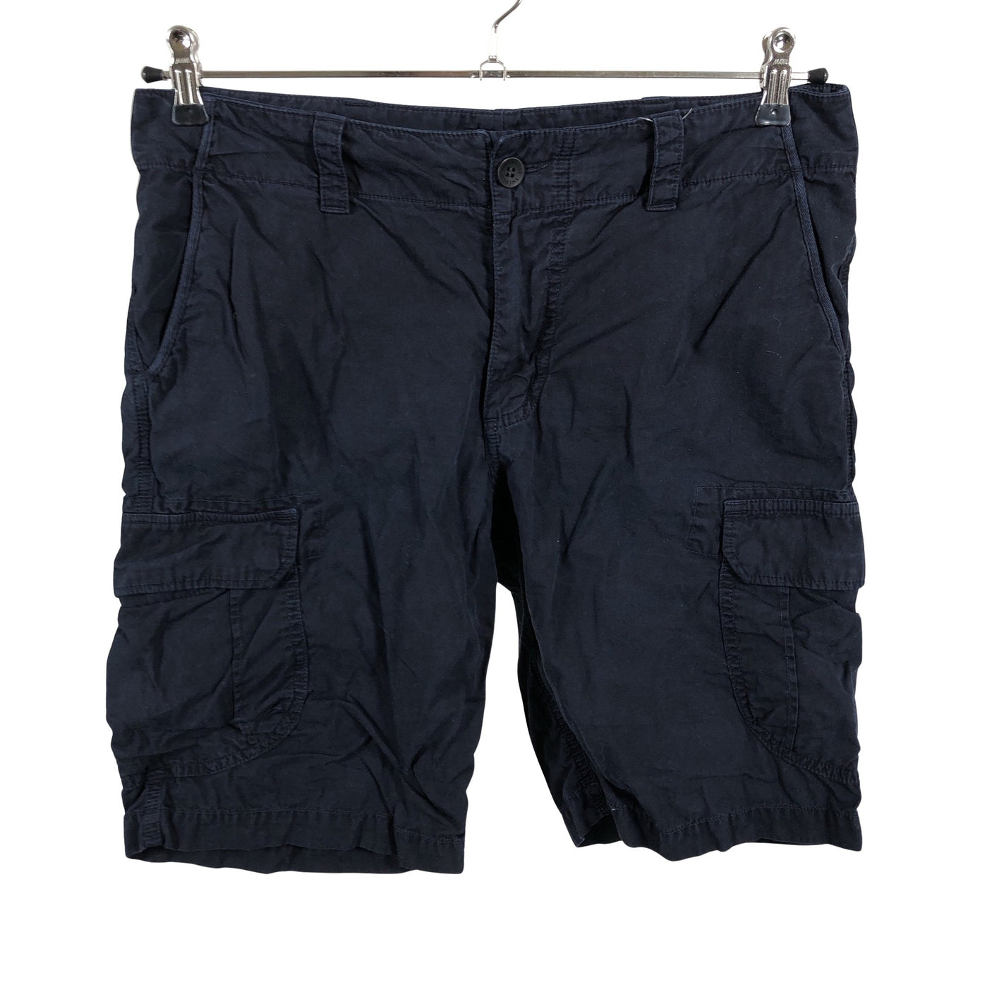 Miesten Holebrook - Shortsit, koko M - Sininen (3)