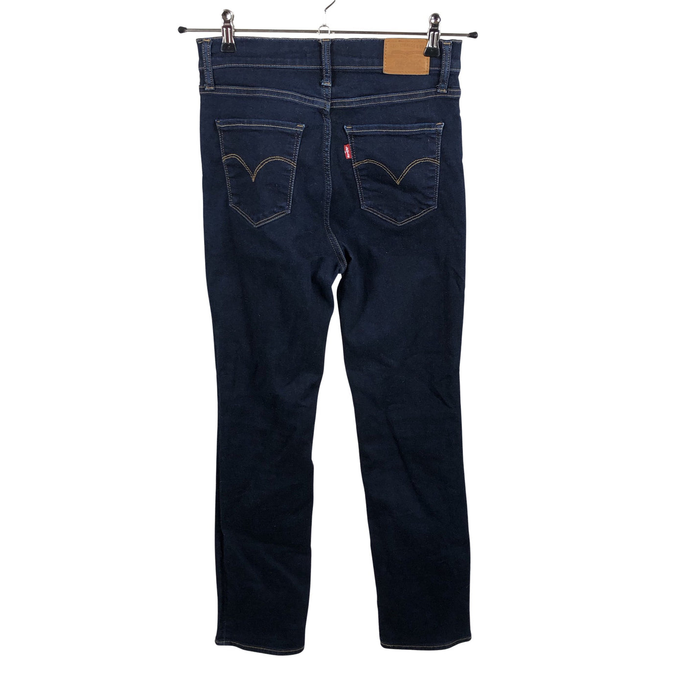 Naisten Levi's - Farkut, koko W27 - Sininen (2)