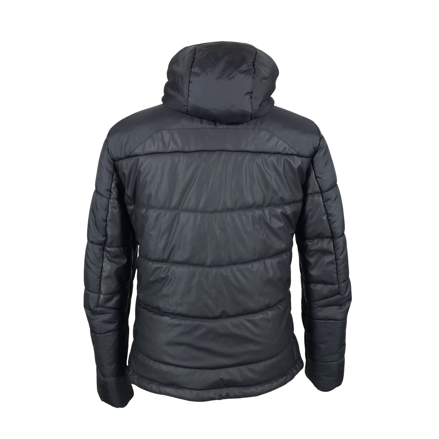Miesten Camel Active - Toppatakki, koko L - Musta (3)