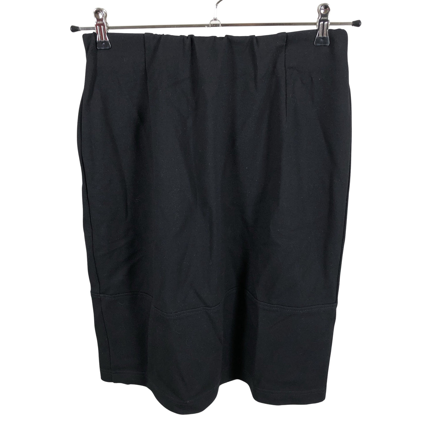 Naisten Voglia - Trikoohame, koko 40 - Musta (1)