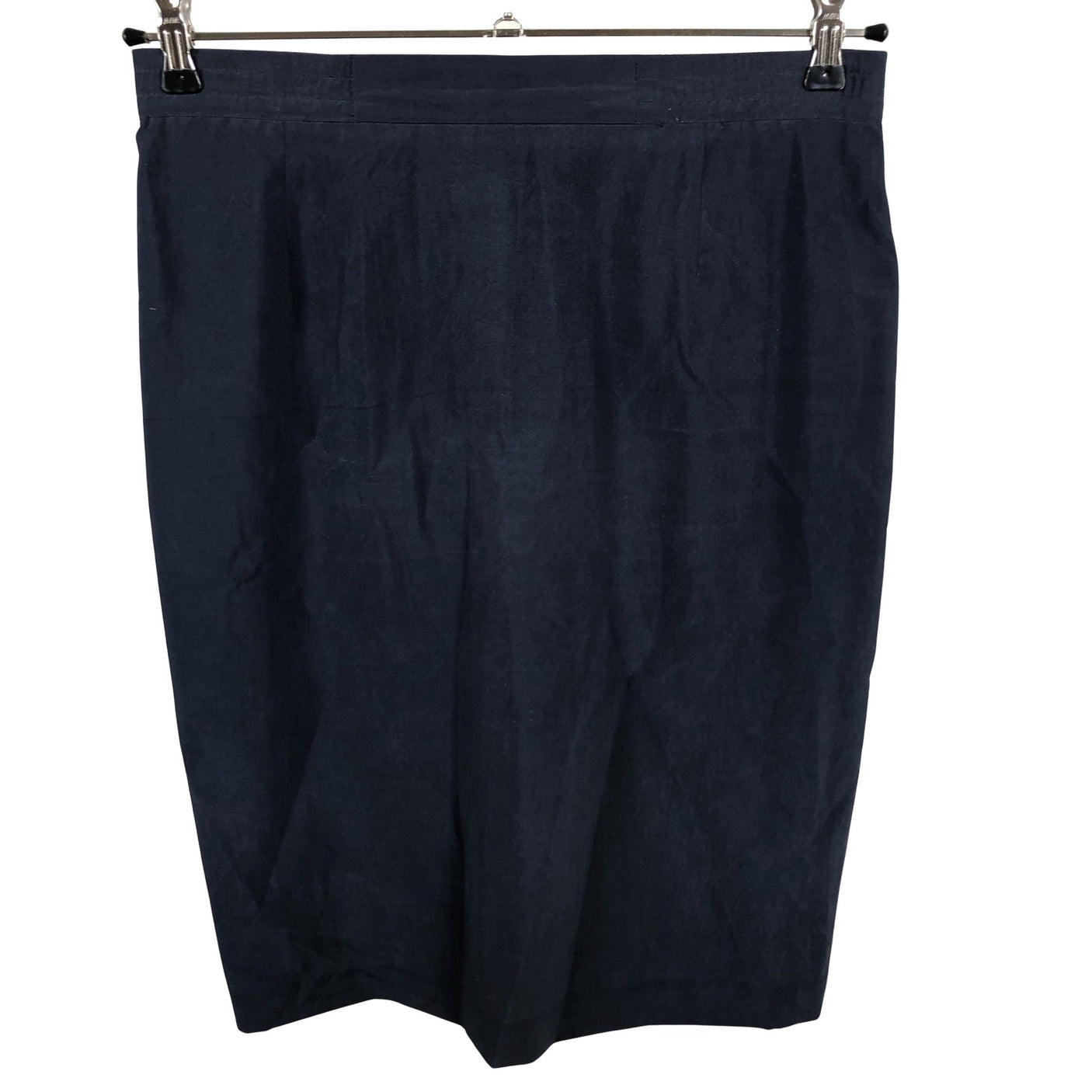 Naisten Stockmann Silk - Kurahanskat, koko 38 - Sininen (1)