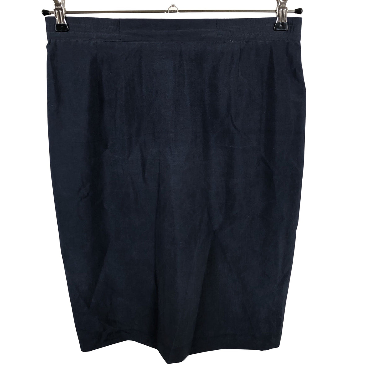 Naisten Stockmann Silk - Kurahanskat, koko 38 - Sininen (1)