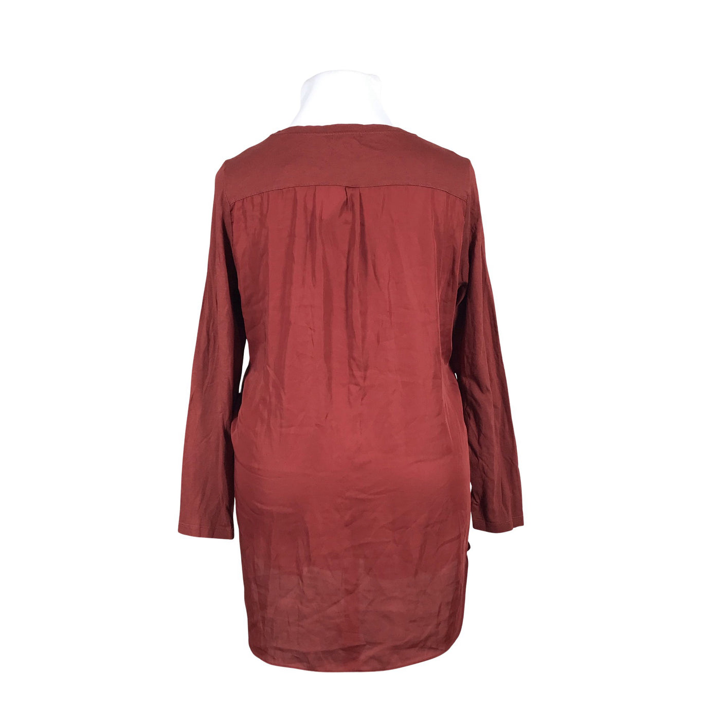 Naisten Nanso - Pusero, koko 44 - Ruskea (2)