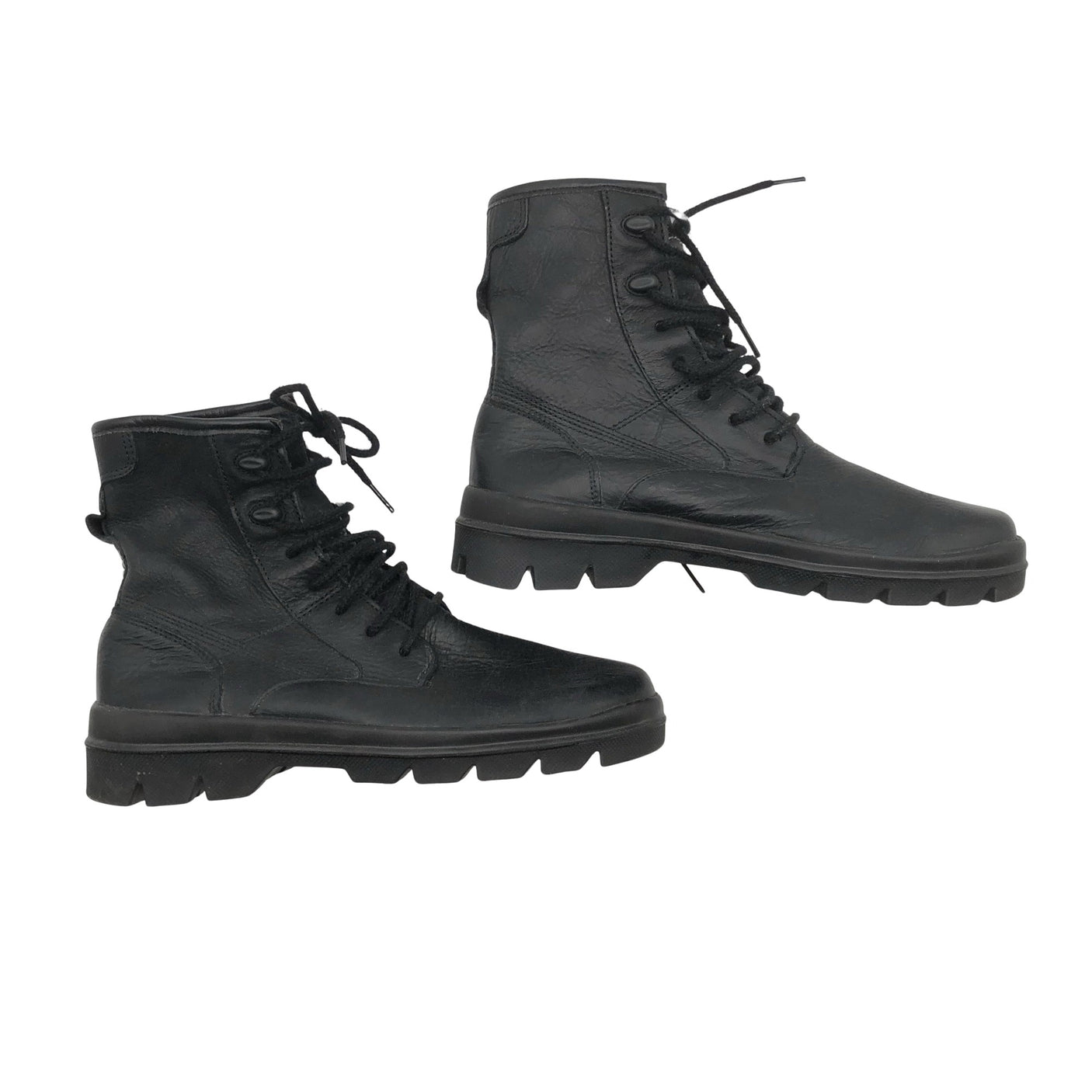 Miesten Timberland - Nilkkurit, koko 42 - Musta (1)