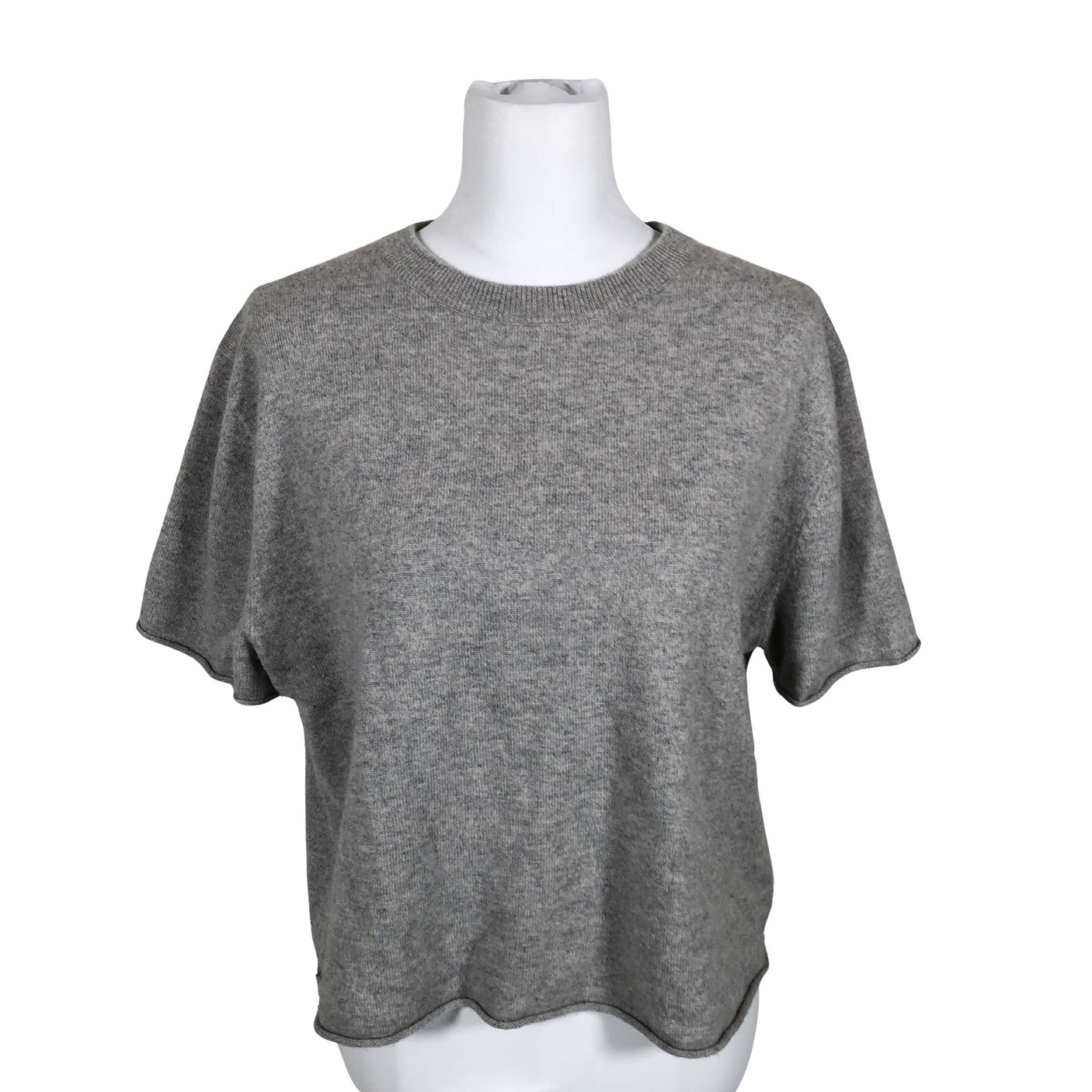 Naisten Lisa Yang - Neulepaita, koko 40 - Harmaa (1)