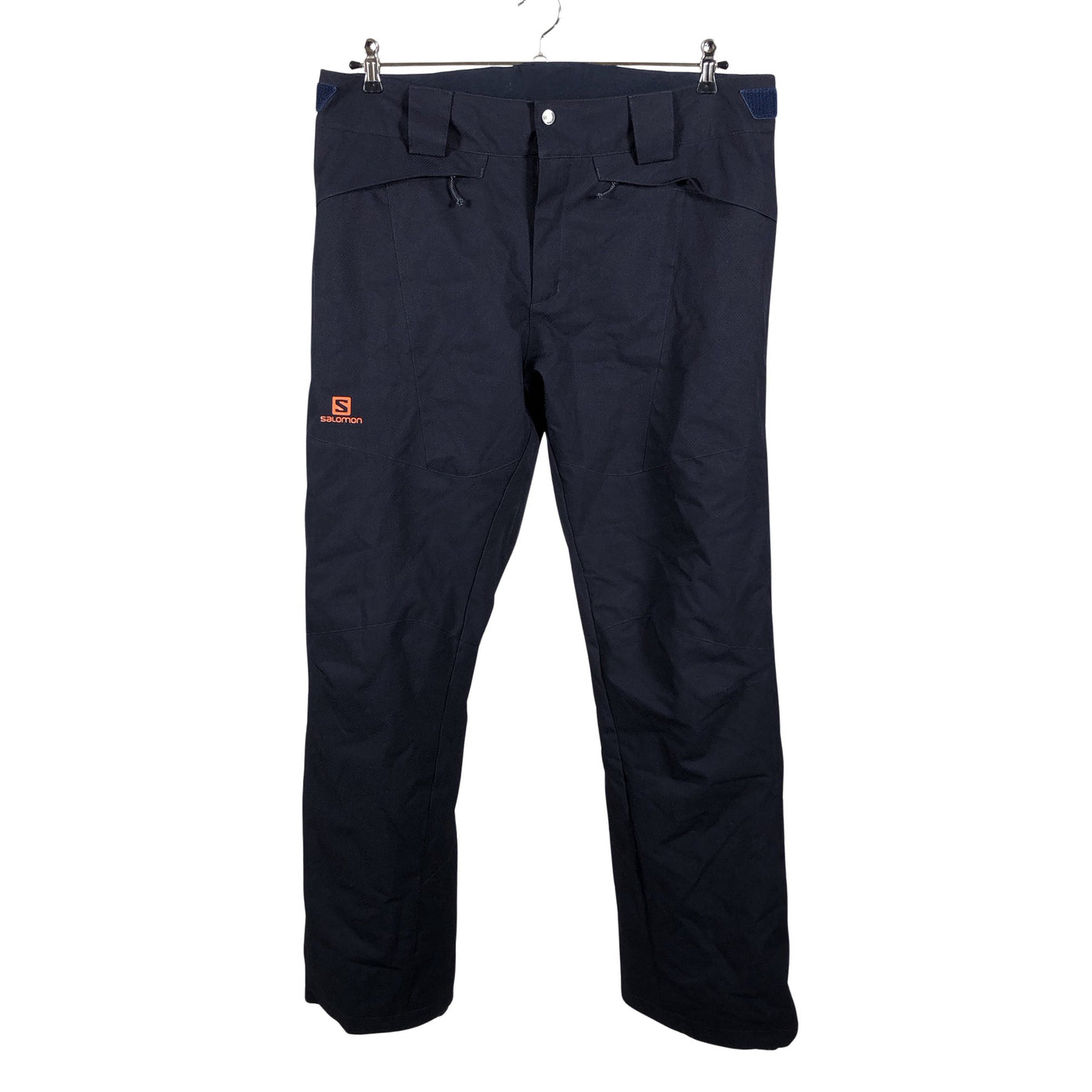 Miesten Salomon - Toppahousut, koko XL - Sininen (1)