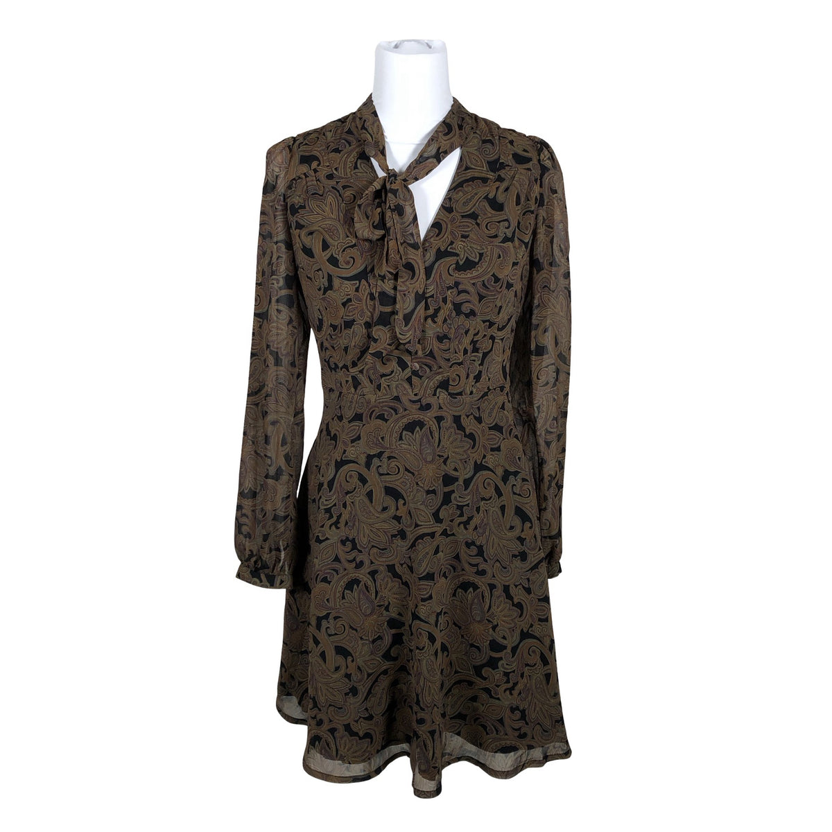 Naisten Pepe Jeans - undefined, koko 38 - Ruskea (2)