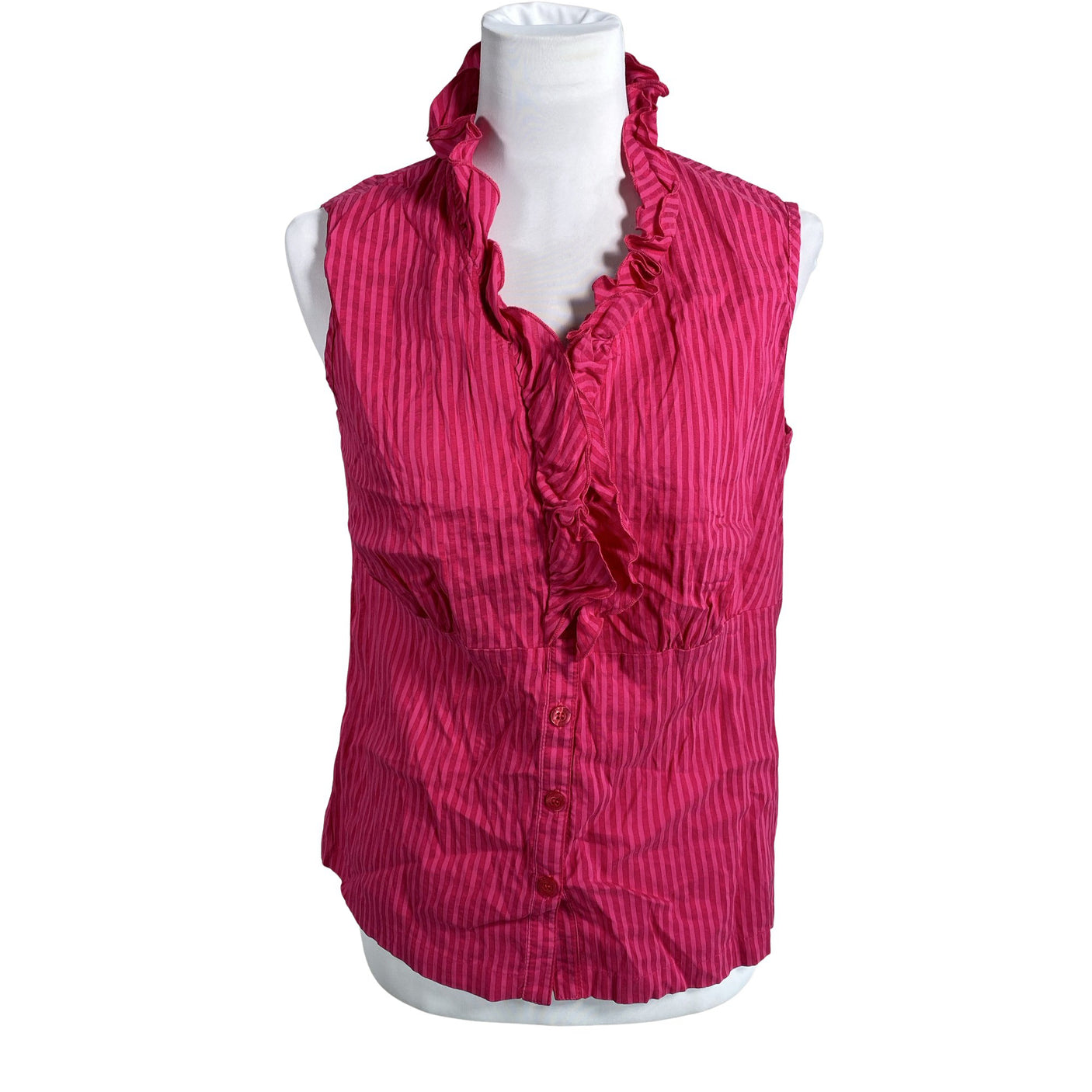 Naisten Voglia - Toppi, koko 40 - Pinkki (1)