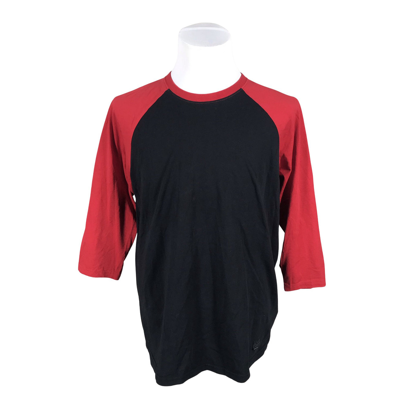 Miesten Nike - Trikoopaita, koko XL - Musta (1)