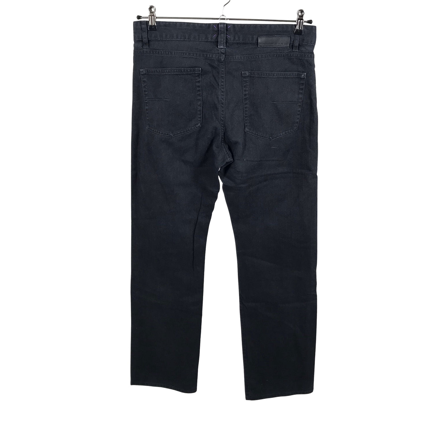 Miesten Sand - Farkut, koko W32 - Harmaa (3)