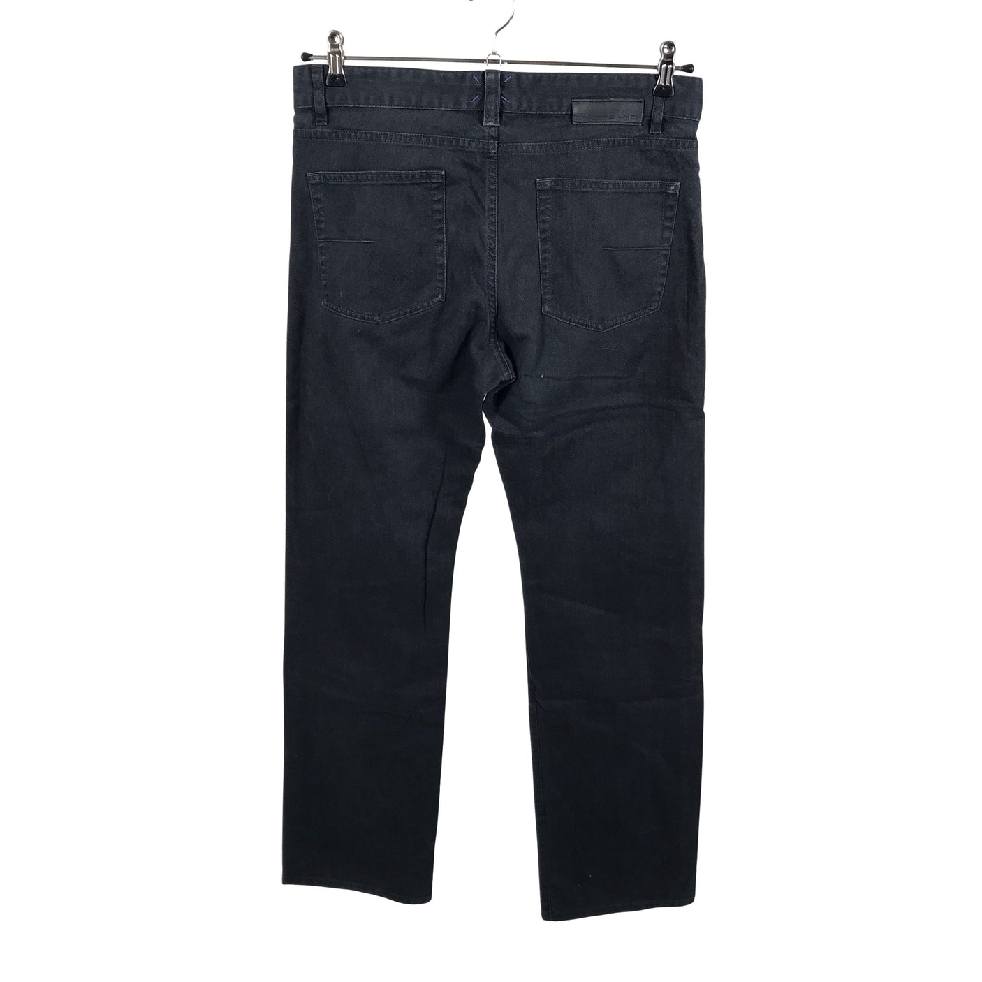 Miesten Sand - Farkut, koko W32 - Harmaa (2)