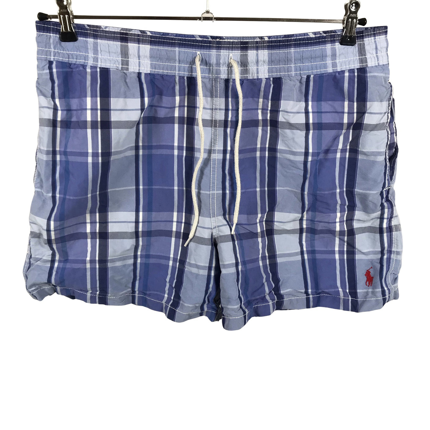 Miesten Polo Ralph Lauren - Shortsit, koko M - Vaaleansininen (1)