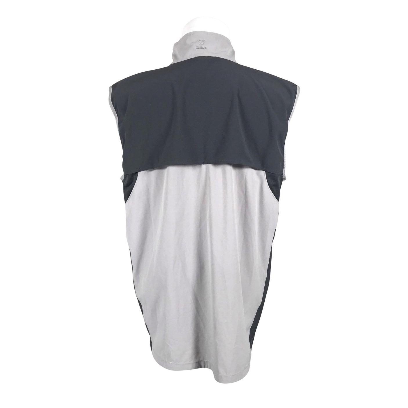 Miesten The North Face - Urheiluliivi, koko XL - Harmaa (2)