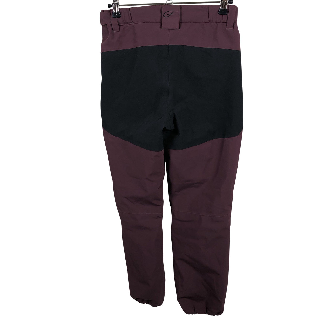 Unisex Five seasons - Toppahousut, koko 146 - 152 - Viininpunainen (2)